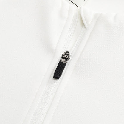 Liverpool 2025/26 Tracksuit White