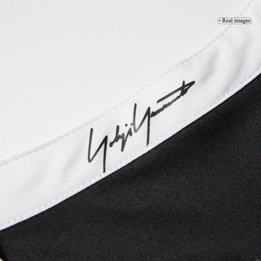 Real Madrid 2014/15 Retro Third Away Soccer Jersey - SERGIO RAMOS #4