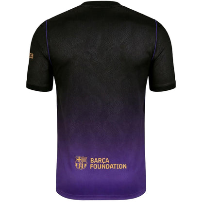 Barcelona 2026/27 Away Soccer Jersey