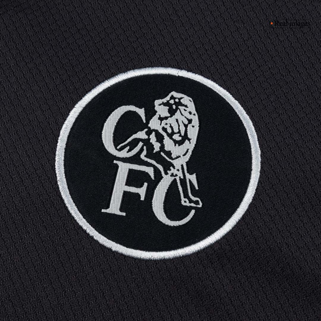 Chelsea 2025/26 Third Away Soccer Jersey