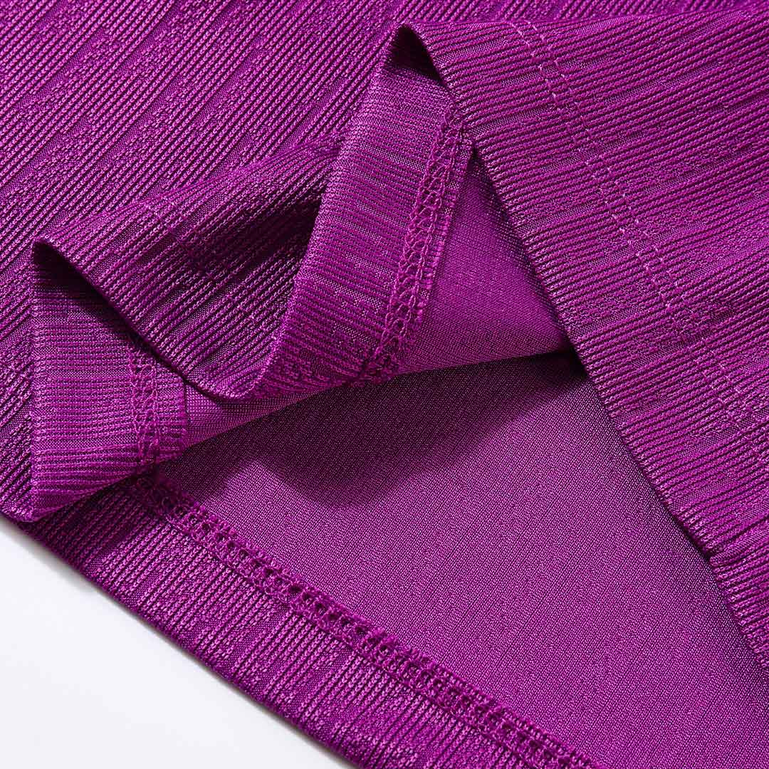 Barcelona 2025/26 Tracksuit Purple