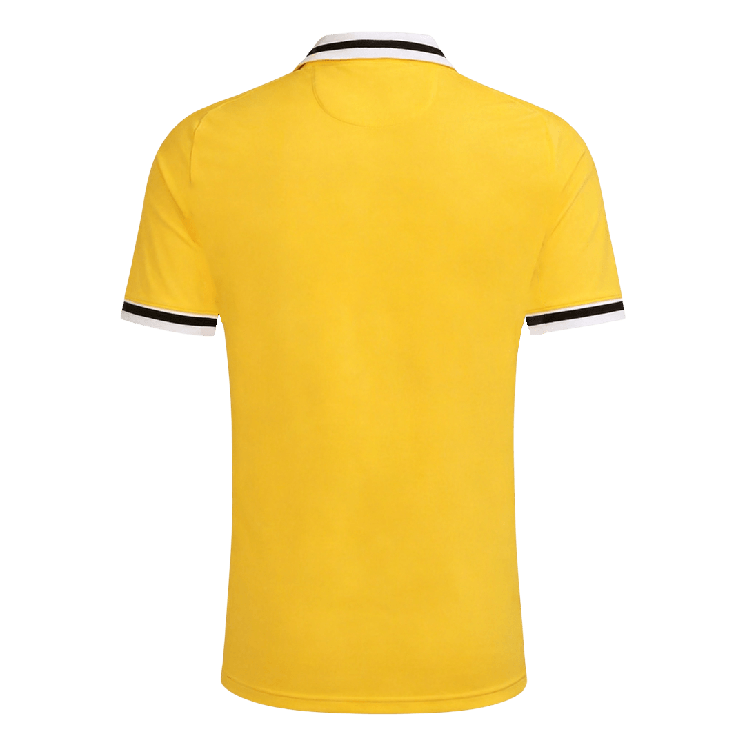 Juventus 2013/14 Retro Away Soccer Jersey