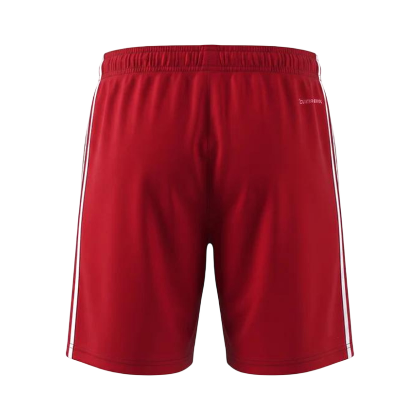 Liverpool 2026/27 Away Soccer Shorts