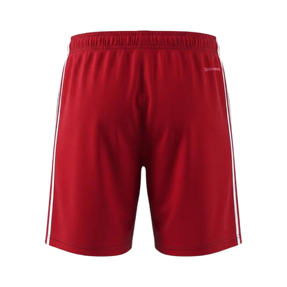 Liverpool 2026/27 Away Soccer Shorts