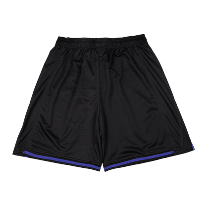 Barcelona 2025/26 Away Soccer Shorts