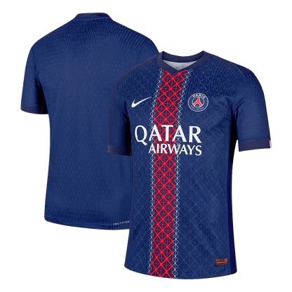 PSG 2025/26 Home Soccer Jersey (Player Edition)