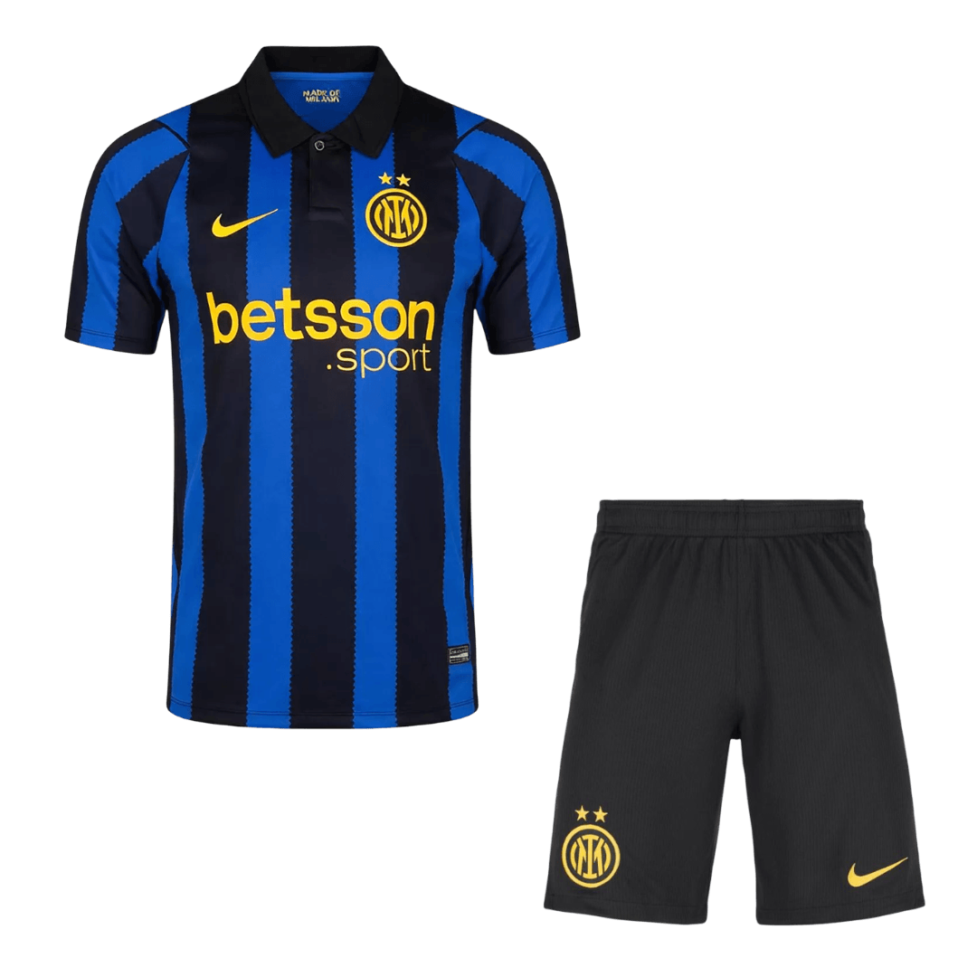 Inter Milan 2026/27 Home Soccer Kit