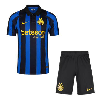 Inter Milan 2026/27 Home Soccer Kit
