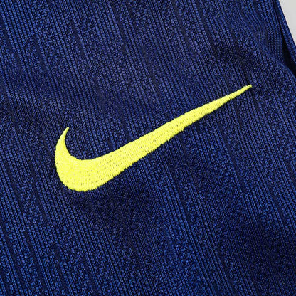 Kid's Barcelona 2025/26 Zipper Sweatshirt Kit