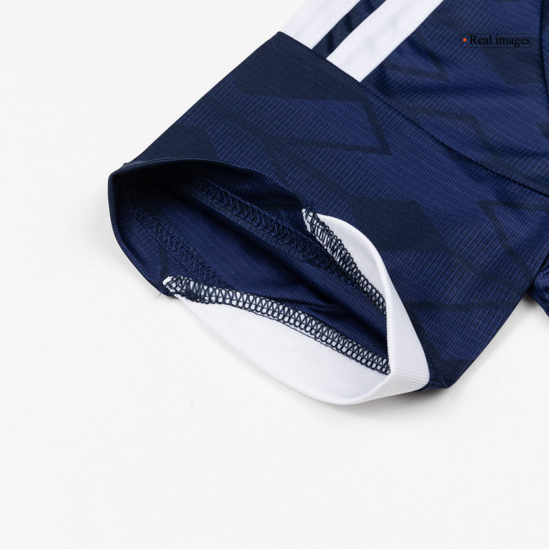 Women's Scotland World Cup 2026 Home Soccer Jersey