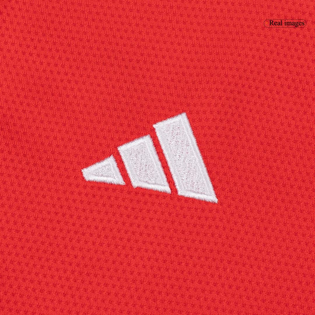 Kids Benfica 2025/26 Home Soccer Kit