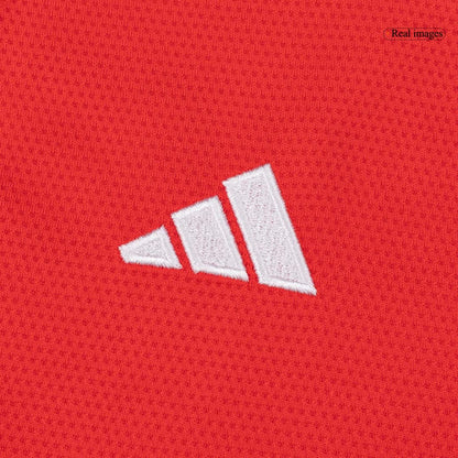 Kids Benfica 2025/26 Home Soccer Kit
