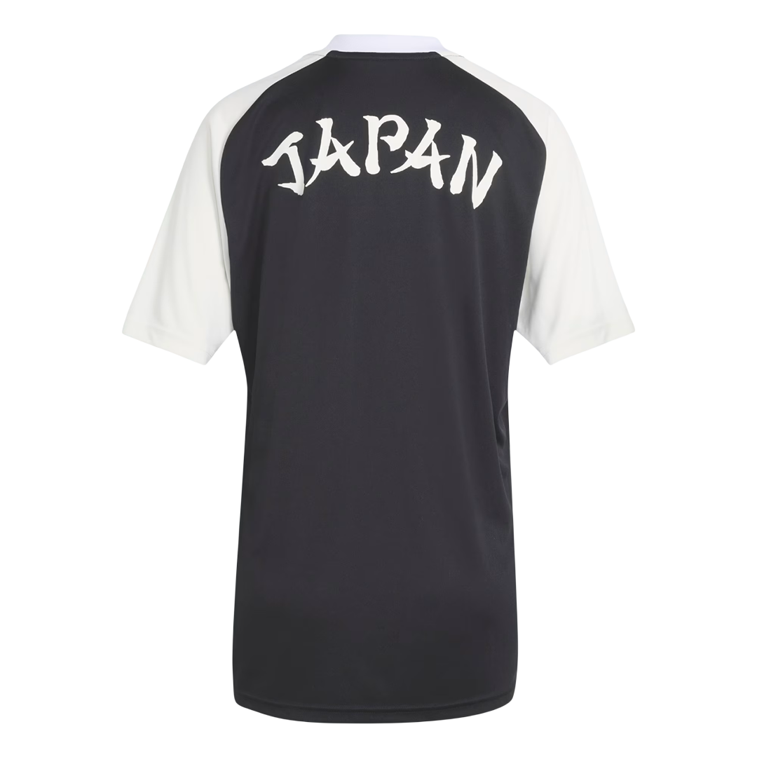 Men's Japan World Cup 2026 Pre-Match Soccer Jersey