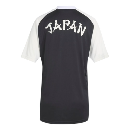 Men's Japan World Cup 2026 Pre-Match Soccer Jersey