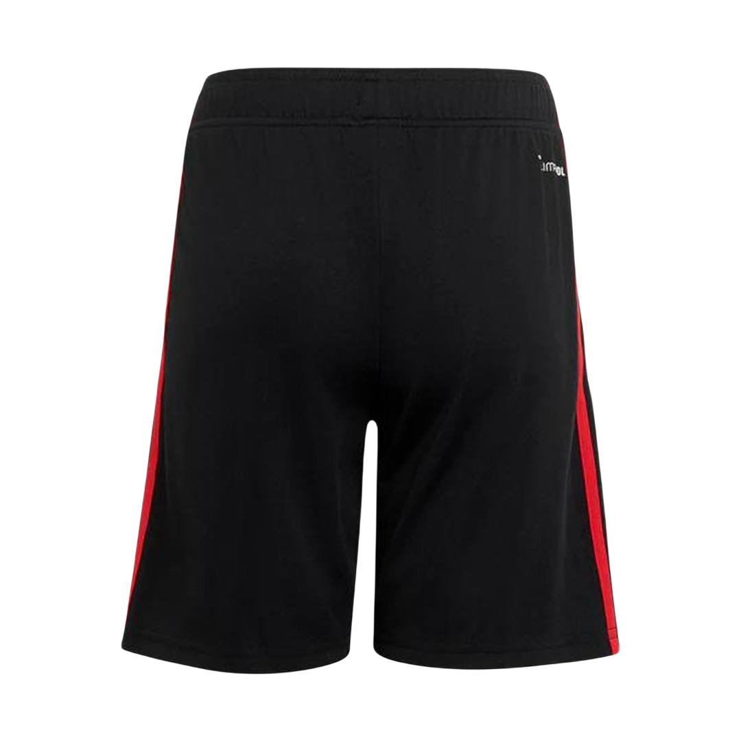 Mexico World Cup 2026 Third Away Soccer Shorts