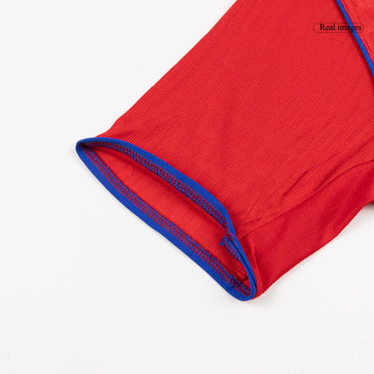 PSG 2025/26 Third Away Soccer Jersey (Player Edition)