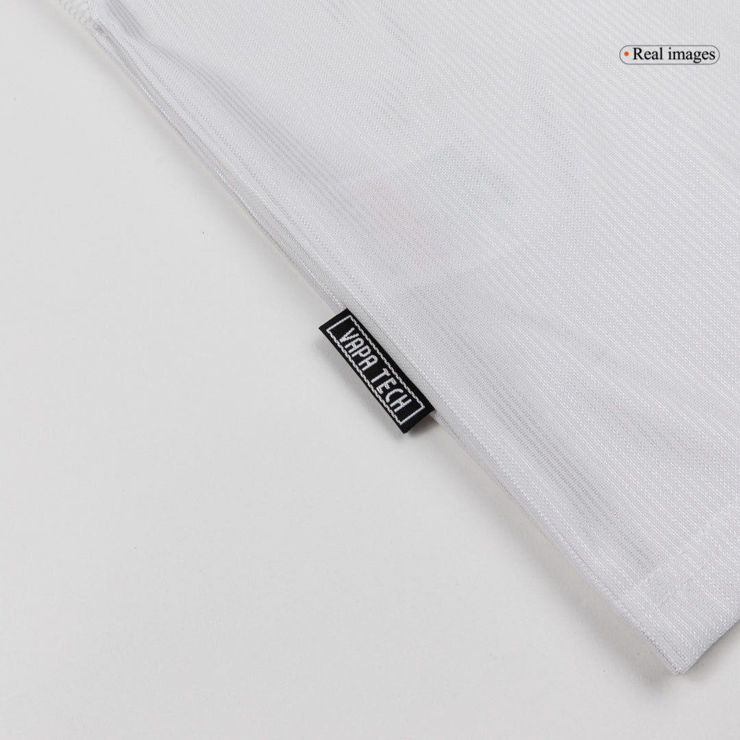 Manchester United 2000/01 Retro Away Soccer Jersey