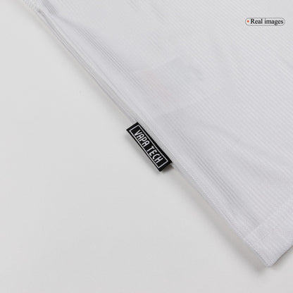 Manchester United 2000/01 Retro Away Soccer Jersey