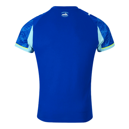 Marseille 2025/26 Third Away Soccer Jersey