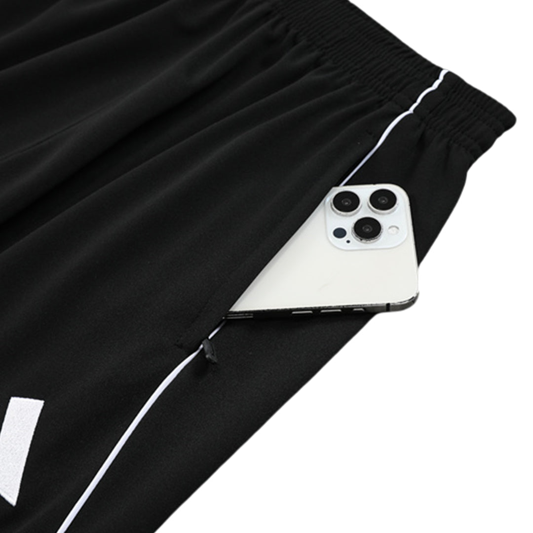 Men's Japan 2026 Training Tracksuit Kit
