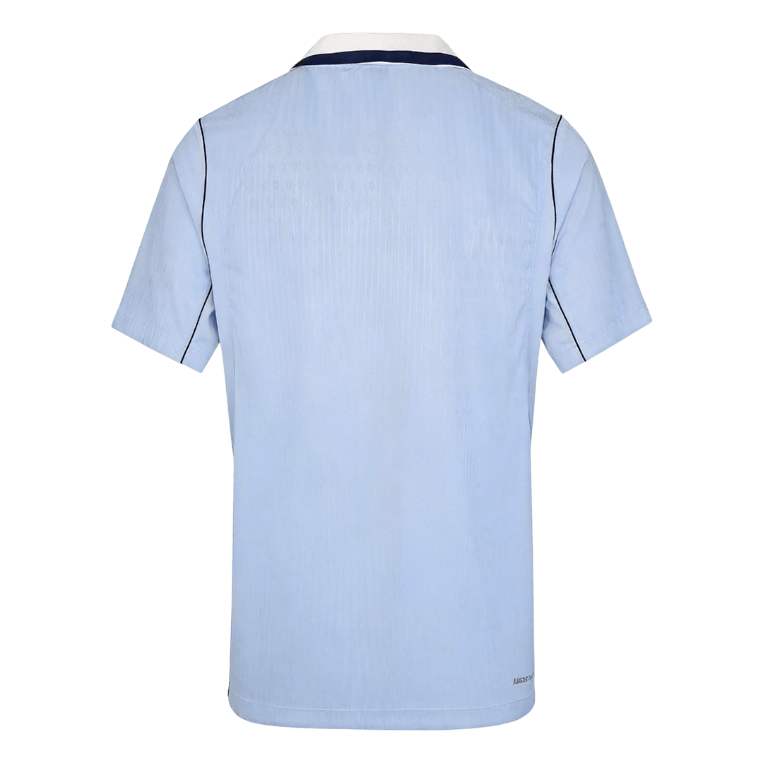 Uruguay World Cup 2026 Home Soccer Jersey (Player Edition)
