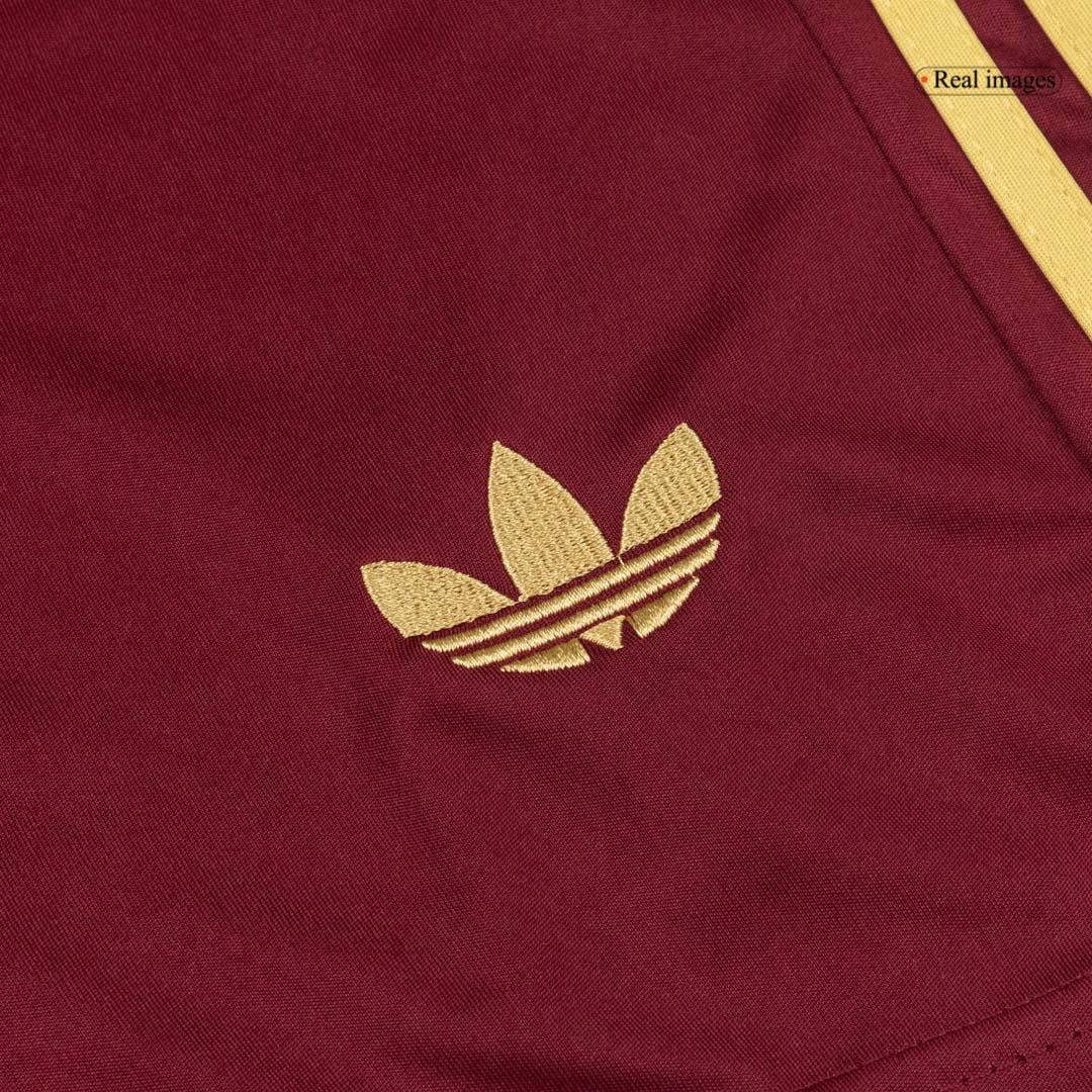 Kids Spain World Cup 2026 Away Soccer Kit - Champion Edition