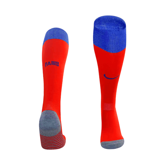 Kid's PSG 2025/26 Third Away Soccer Socks