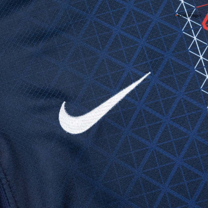 Women's PSG 2025/26 Home Soccer Jersey