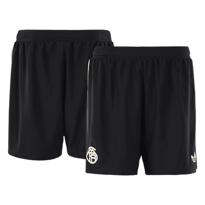 Bayern Munich 2025/26 Third Away Soccer Kit (Player Edition)