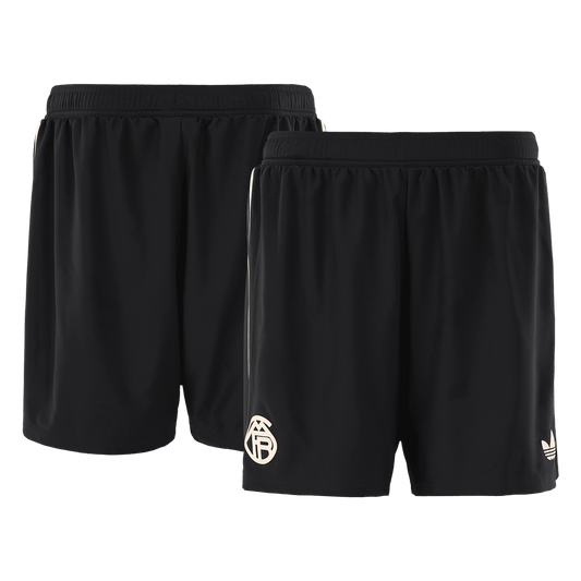 Bayern Munich 2025/26 Third Away Soccer Kit (Player Edition)