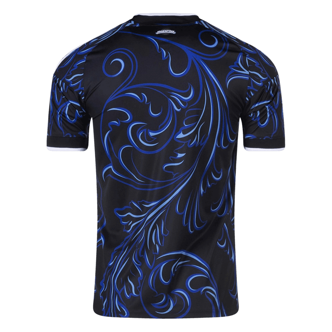 Argentina World Cup 2026 Away Soccer Jersey