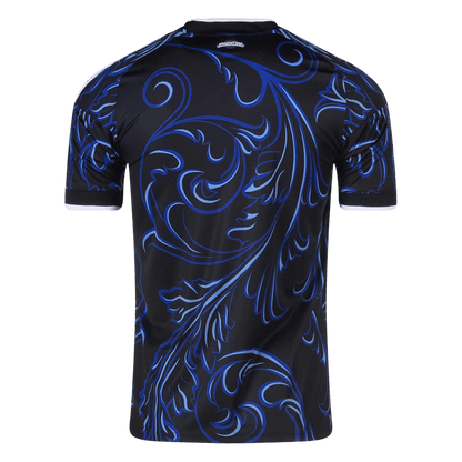 Argentina World Cup 2026 Away Soccer Jersey