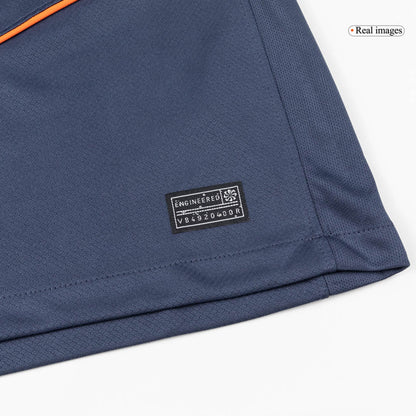 Inter Milan 2025/26 Third Away Soccer Jersey