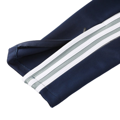 Real Madrid 2025/26 Tracksuit Navy