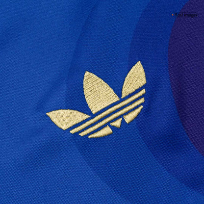Real Madrid 2025/26 Soccer Jersey - CNY