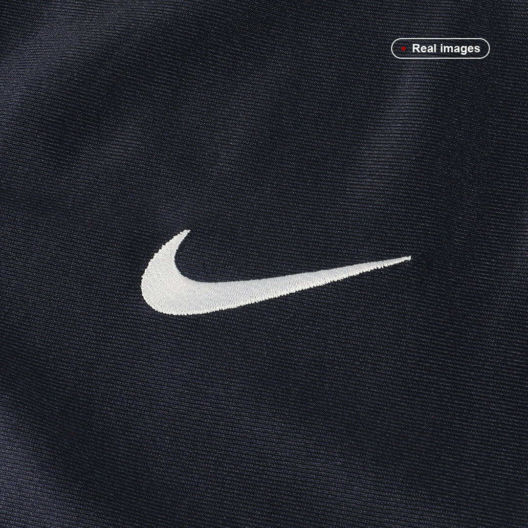 PSG 2001/02 Retro Home Soccer Jersey
