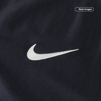 PSG 2001/02 Retro Home Soccer Jersey