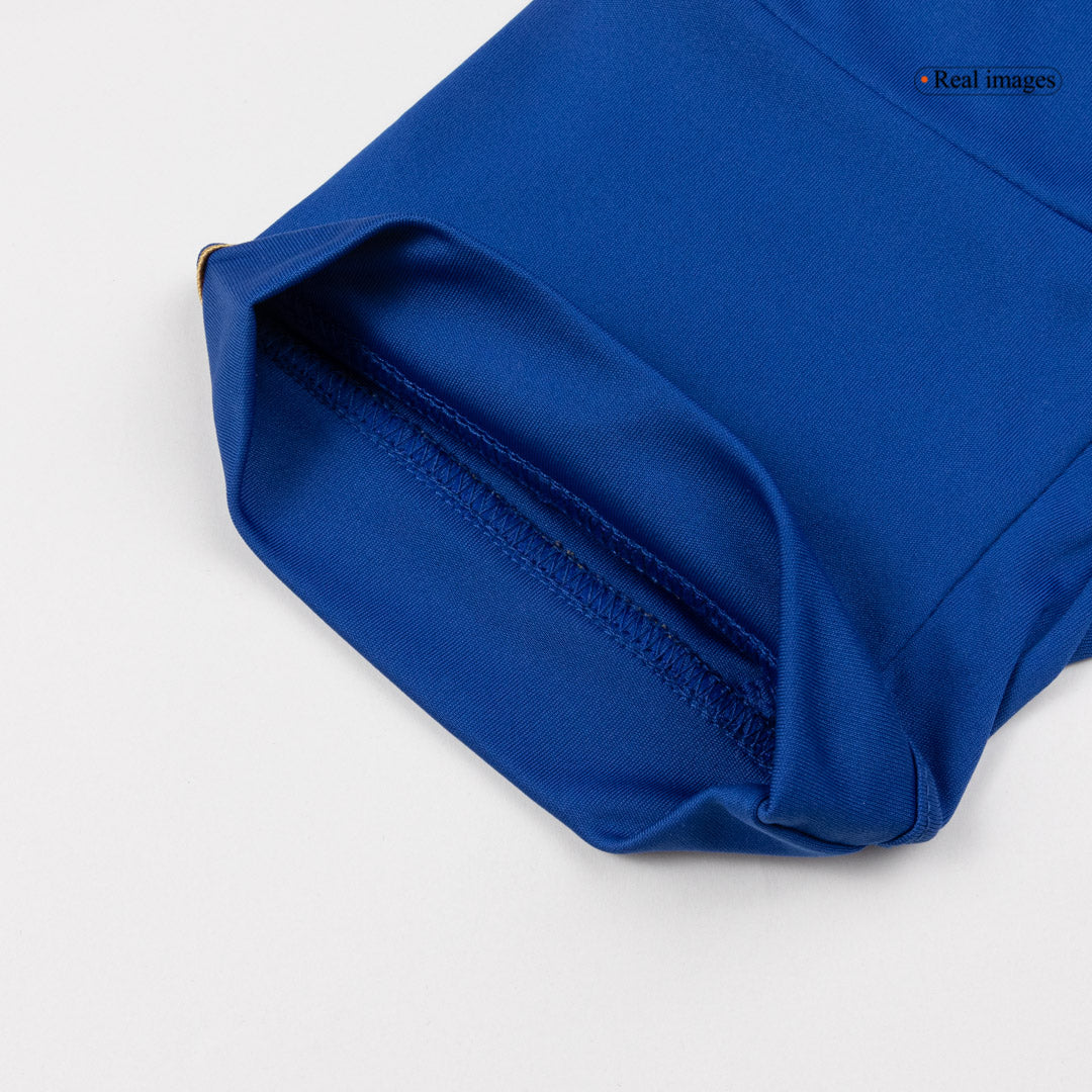 Chelsea 2012/13 Retro Home Soccer Jersey