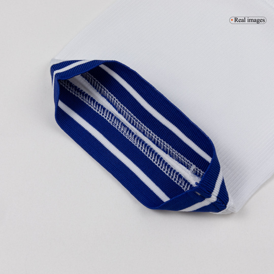 Men's Greece World Cup 2026 Home Soccer Jersey