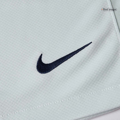 Inter Milan 2025/26 Away Soccer Shorts