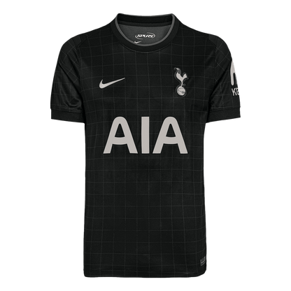 Tottenham Hotspur 2025/26 Away Soccer Jersey