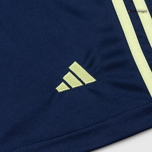Kids Club America 2025/26 Away Soccer Kit