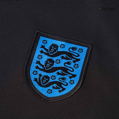 England 2025 Away Soccer Jersey