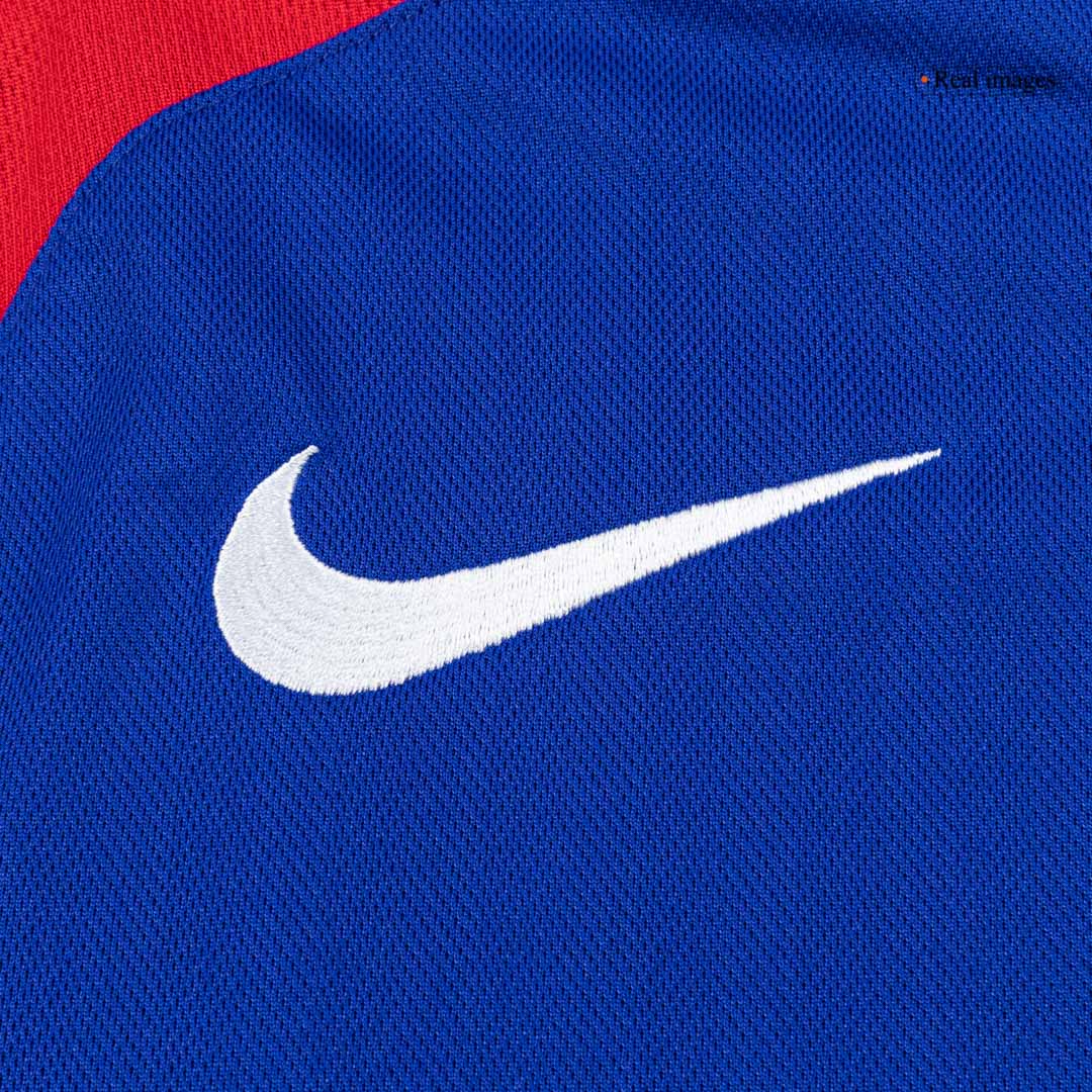 Retro Men's Manchester United 2005/06 Away Soccer Jersey