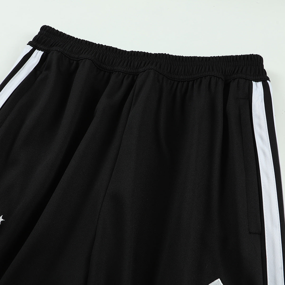 Kids Germany 2026 Tracksuit White