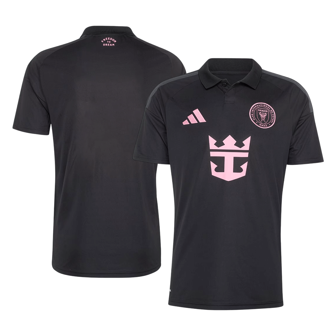 Men's Inter Miami CF 2026 Away Soccer Jersey