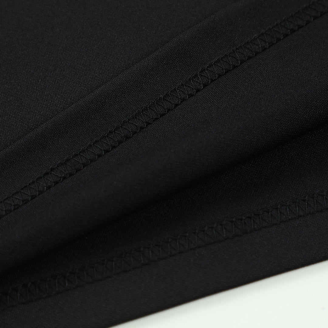 Germany 2026 Tracksuit Black