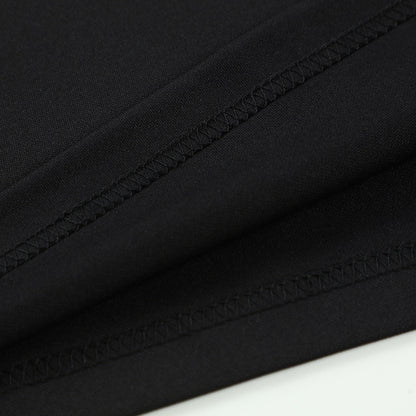 Germany 2026 Tracksuit Black
