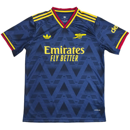 Arsenal 2026/27 Away Soccer Jersey