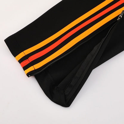 Men's Arsenal 2025/26 Training Tracksuit Kit